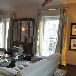 Presidentiële Suite met een King Size Bed